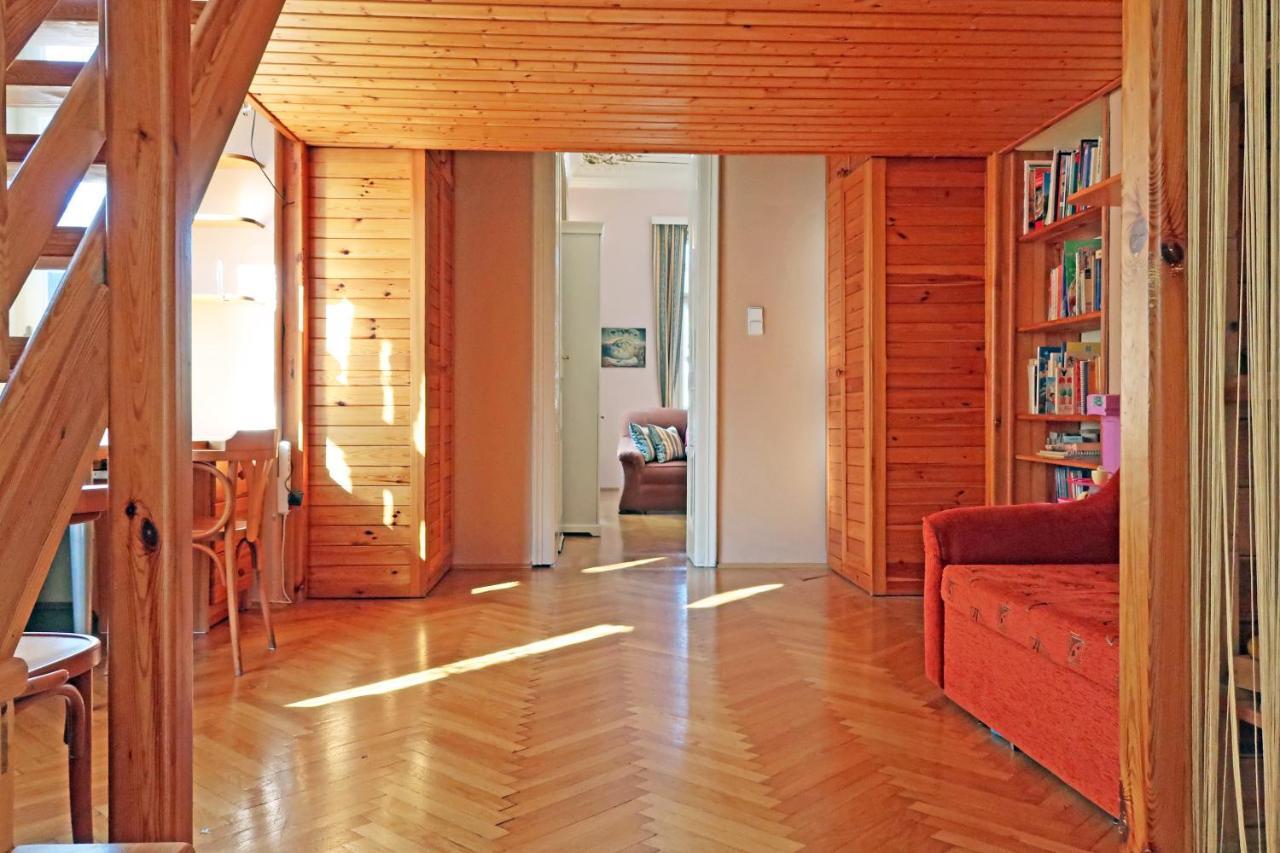 Apartment Themis Karlovy Vary Exterior foto